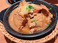 -黑鸡小馆(金源店)