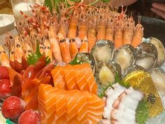 -贵木日本料理·铁板烧(新地假日广场店)