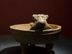 -鸿山遗址博物馆