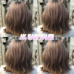 -A  Hair Salon