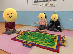 -哈奋儿童科技营乐高托班机器人(闲林校区)