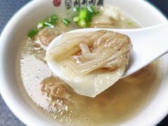 -同利肉燕老铺(澳门路店)
