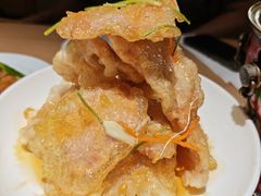 -关东小磨东北菜(上海长风大悦城店)