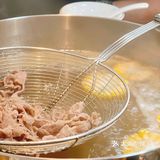 哭了[流泪]这么好吃的潮汕牛肉火锅🔥居然在佛山|||