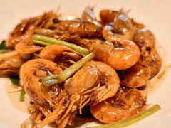 -小厨娘淮扬菜(天印大道店)