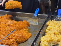 -丁家坡洋芋·观音桥好吃街A区(全国总店)