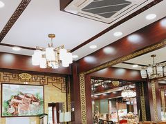 大堂-白魁老号饭庄(交道口店)