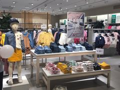 -H&M(星河城店)