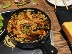 -刘成杰锦州烧烤(南河路店)