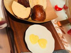 -狮拾久·现代新加坡料理(福田COCO Park店)