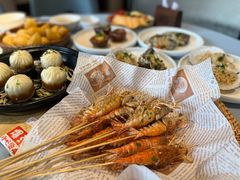 -79号渔船海鲜饭店(耀中店)