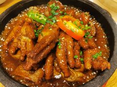 -品大三(大行宫店)