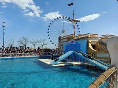 -秦皇岛乐岛海洋王国