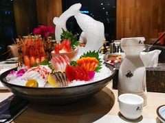 -大渔铁板烧(蛇口店)