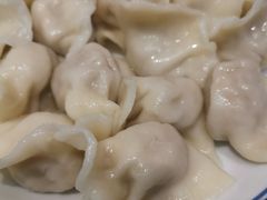 -新兴园饺子馆(望京店)