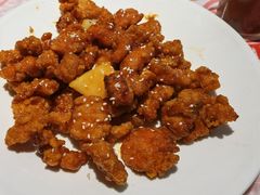 -聚味斋香辣蟹(生态城万达店)