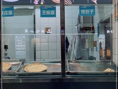 门面-大河宴鱼台头(金凤万达店)