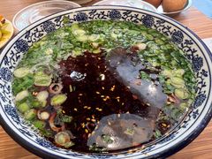 兰州牛肉面-有礼有面(知春路店)