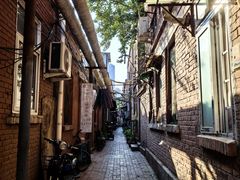 -沈阳道古物市场