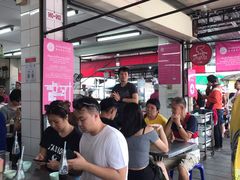 -红大哥水门鸡饭(總店)