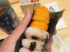 -小十Omakase(地王大厦店)