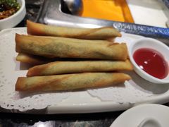 -海底捞火锅(团结桥店)