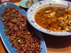 -辣不二水煮鱼(哈西店)