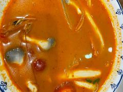 -曼谷食堂·泰国家庭料理