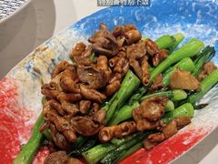 -常来小聚·广州非遗传承餐厅(高德置地店)