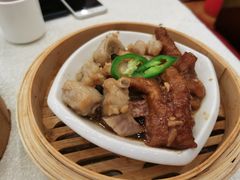 -龙的酒楼·手工早茶·顺德菜(近良路店)