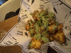 -Blac+Blac(中海环宇荟店)