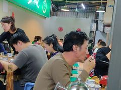 大堂-同顺鹅庄(南华路店)