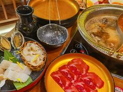 -牛New寿喜烧(青浦店)
