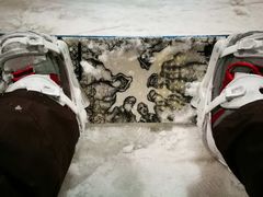 -绍兴启迪乔波冰雪世界