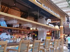 -不二·民谣音乐餐酒吧(九眼桥店)