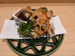-鲤·鮨KOISUSHI