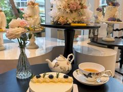 -杜哈夫DOUX RÊVE·生日蛋糕(日月光店)