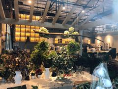 -GOTLOT COFFEE&KITCHEN角落厨房NOOK店