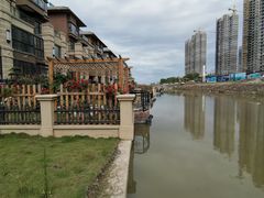 -启东恒大酒店·吕四渔号海鲜餐厅