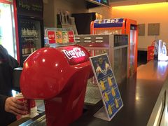 -和美电影艺术中心(万国城店)