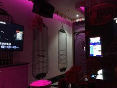 -欢乐迪KTV(观音桥未来国际店)