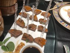 -蒙料·手把肉(望京店)