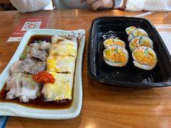 -张记炸串肠粉