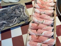 -德来順老北京 涮羊肉 烤羊排(大学城店)