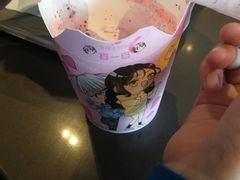 -麦当劳(临顿路店)