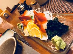 -梵料理