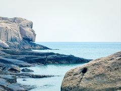 -东极岛景区-青浜岛