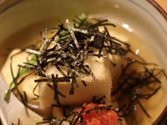 日式炸豆腐-大和食乐·鲜和牛酸汤火锅(环宇荟店)