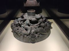 -上海博物馆(人民广场馆)