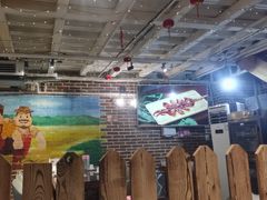 -三个大叔东北烧烤·砂锅菜(西三旗店)